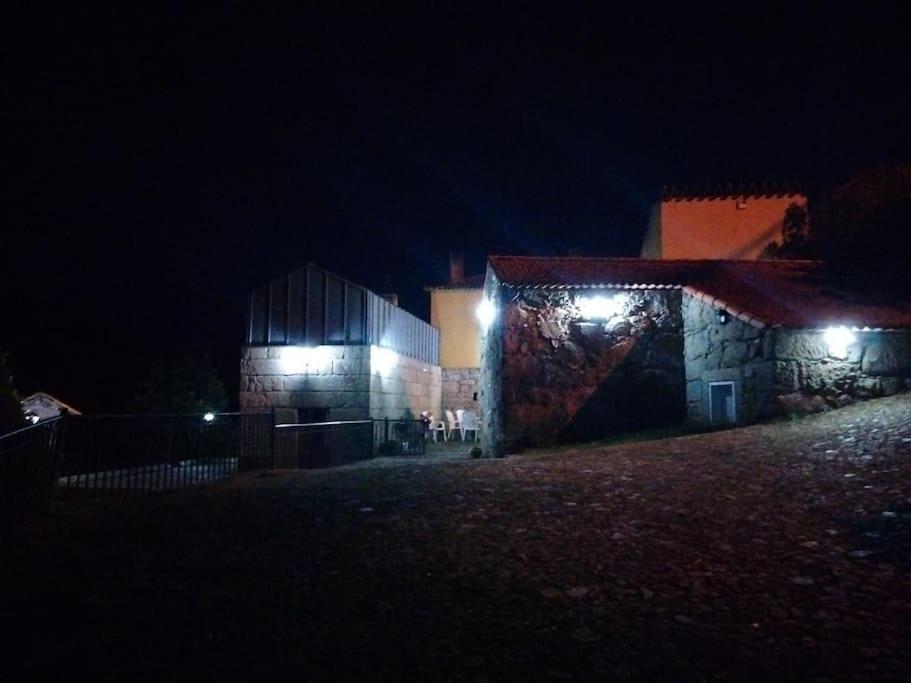 Confort, Fun And Leisure In Douro Rural Space Sande  Exterior photo