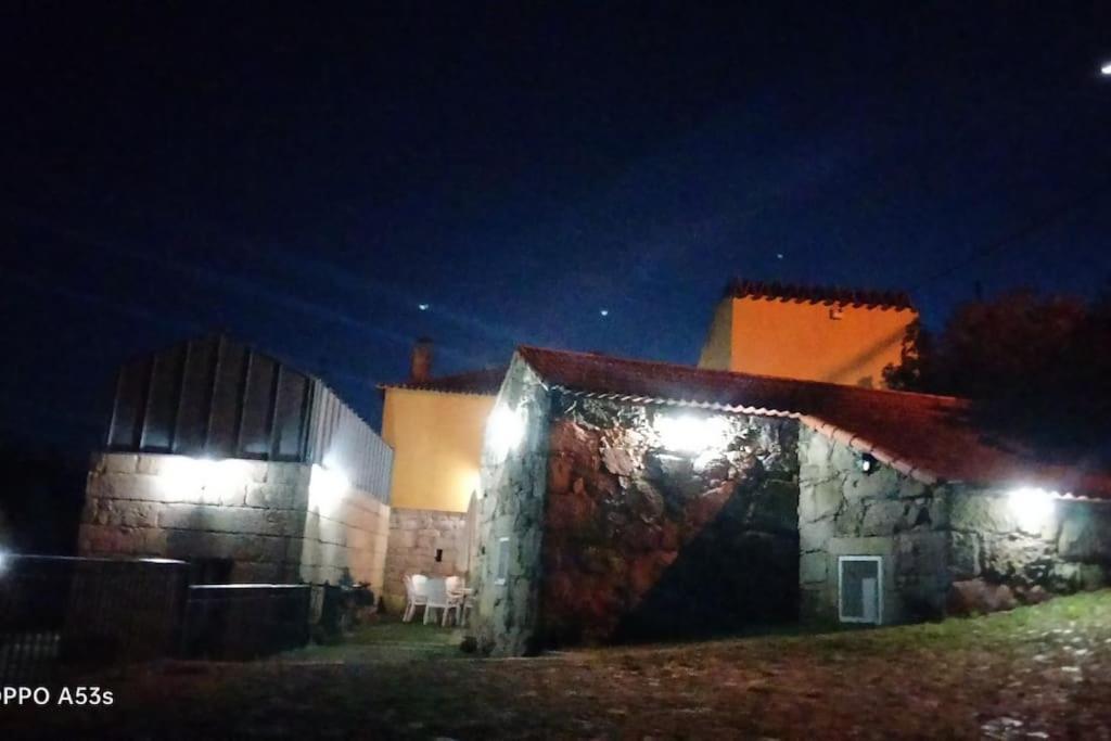 Confort, Fun And Leisure In Douro Rural Space Sande  Exterior photo
