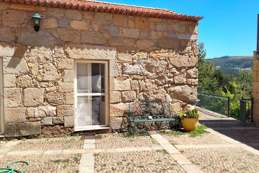 Confort, Fun And Leisure In Douro Rural Space Sande  Exterior photo
