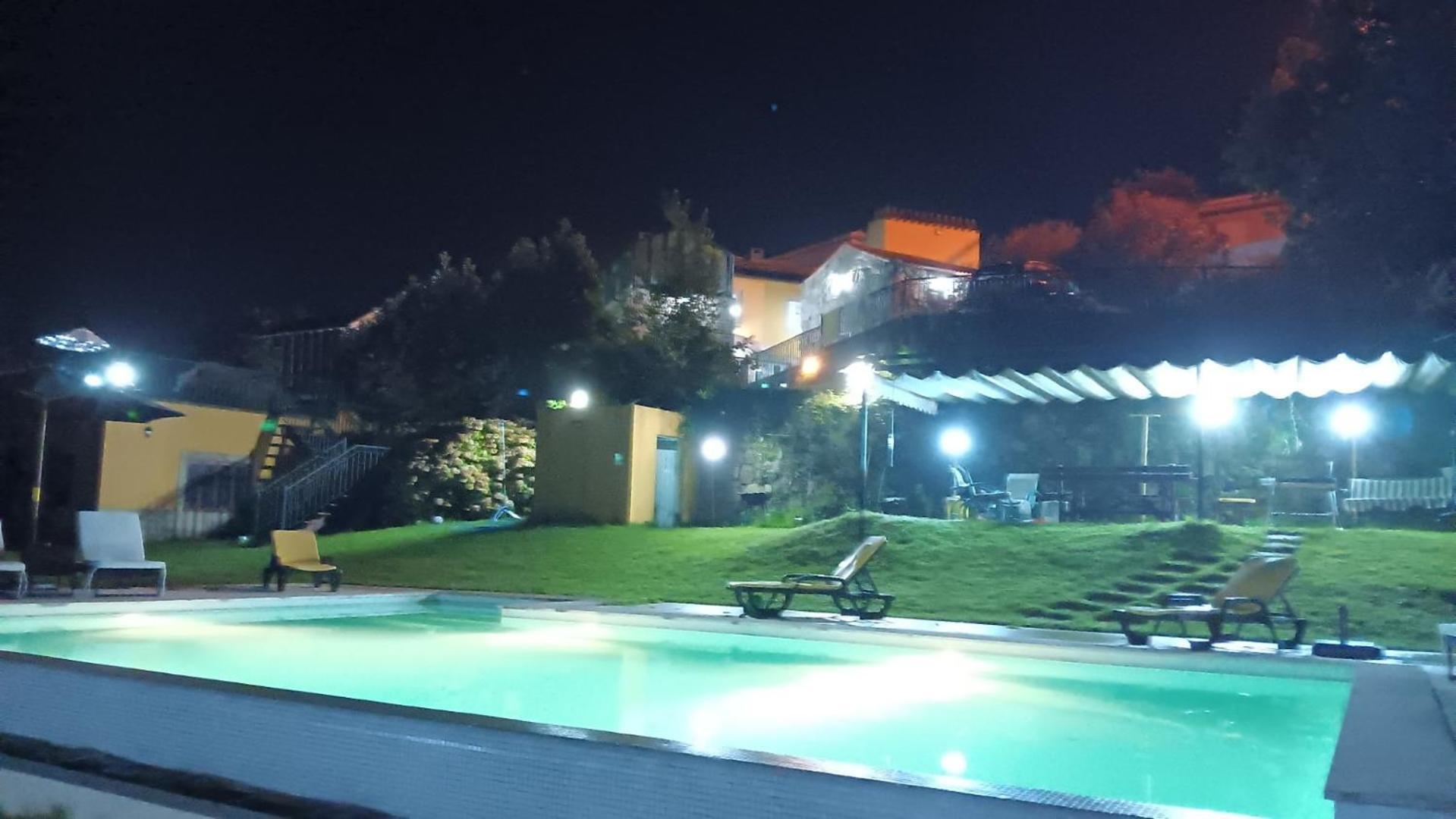 Confort, Fun And Leisure In Douro Rural Space Sande  Exterior photo