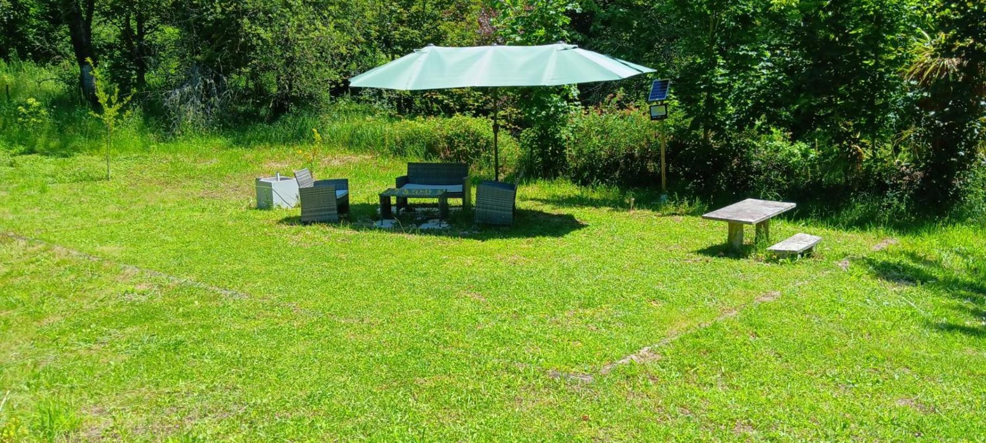 Confort, Fun And Leisure In Douro Rural Space Sande  Exterior photo