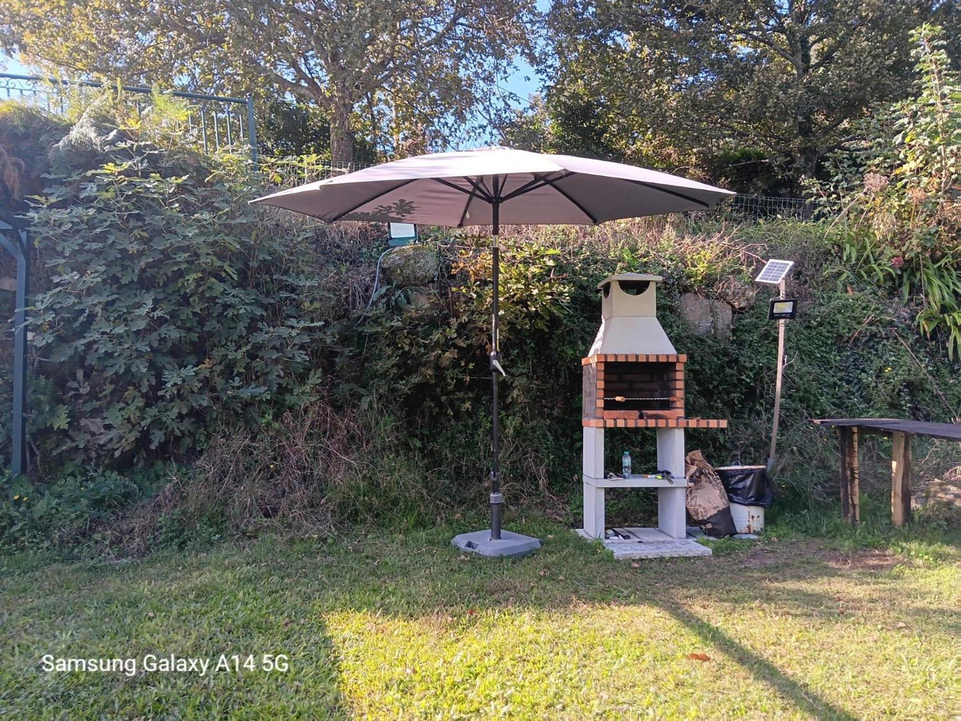 Confort, Fun And Leisure In Douro Rural Space Sande  Exterior photo