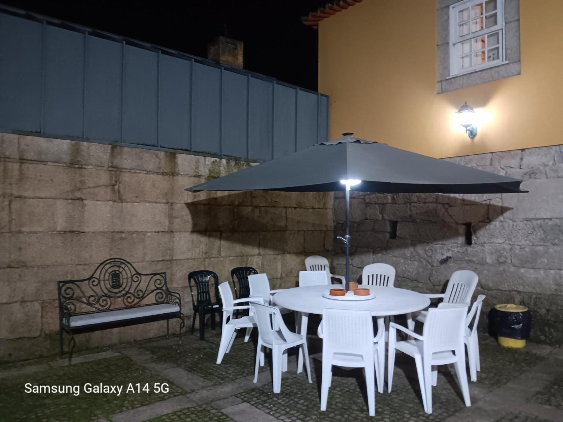 Confort, Fun And Leisure In Douro Rural Space Sande  Exterior photo